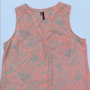 ⭐️⭐️Maurice’s sleeveless blouse